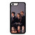 Harry Potter Golden Trio iPhone SE 2022 Case