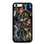 Harry Potters Characters iPhone SE 2022 Case