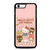 Hello Kitty Happy Day iPhone SE 2022 Case