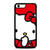 Hello Kitty Red iPhone SE 2022 Case