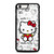 Hello Kitty Sweet Moments iPhone SE 2022 Case
