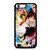 Hells Paradise Characters iPhone SE 2022 Case