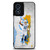 Justin Herbert Los Angeles Chargers Motorola Moto G Play 2024 Case