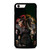 House of the Dragon A House Divided iPhone SE 2022 Case