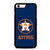 Houston Astros 04 iPhone SE 2022 Case