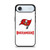Tampa Bay Buccaneers iPhone Air Case