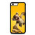 Ice Age Sidney iPhone SE 2022 Case