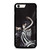 Iguro Obanai Demon Slayer iPhone SE 2022 Case