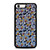 Infinite Mickey Mouse iPhone SE 2022 Case