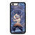 Inosuke Kimetsu no Yaiba iPhone SE 2022 Case