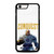 Invincible Conquest iPhone SE 2022 Case