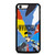 Invincible Mark Grayson Shattered Legacy iPhone SE 2022 Case