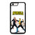 Invincible Mark vs Cecil iPhone SE 2022 Case
