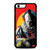 It Pennywise Art iPhone SE 2022 Case