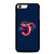 Jacksonville Jumbo Shrimp 02 iPhone SE 2022 Case