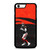 Joe Burrow Cincinnati Bengals iPhone SE 2022 Case