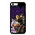JoJos Bizarre Adventure Jotaro Kujo Star Platinum iPhone SE 2022 Case