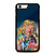 JoJos Bizarre Adventure Steel Ball Run 01 iPhone SE 2022 Case