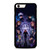 Jujutsu Kaisen Characters iPhone SE 2022 Case