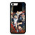 Jujutsu Kaisen Yuji Vs Yuta iPhone SE 2022 Case