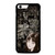Junji Ito Tomoe Comic Art iPhone SE 2022 Case