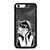Junji Ito Tomoe iPhone SE 2022 Case