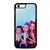 K Pop Demon Hunters Rumi Mira Zoey iPhone SE 2022 Case