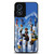 Kingdom Hearts Characters Motorola Moto G Play 2024 Case