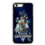 Kingdom Hearts II iPhone SE 2022 Case