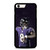 Lamar Jackson Baltimore Ravens 01 iPhone SE 2022 Case