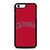 Los Angeles Angels 04 iPhone SE 2022 Case