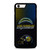 Los Angeles Chargers Team Helmet iPhone SE 2022 Case