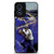 Lamar Jackson Baltimore Ravens Motorola Moto G Play 2024 Case