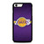 Los Angeles Lakers 05 iPhone SE 2022 Case