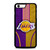 Los Angeles Lakers 07 iPhone SE 2022 Case