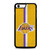 Los Angeles Lakers 04 iPhone SE 2022 Case