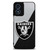 Las Vegas Raiders 01 Motorola Moto G Play 2024 Case