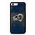 Los Angeles Rams 04 iPhone SE 2022 Case