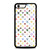 Louis Vuitton Colorful iPhone SE 2022 Case