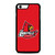 Louisville Cardinals 03 iPhone SE 2022 Case