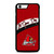 Louisville Cardinals 02 iPhone SE 2022 Case