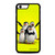 Madagascar The Elite Four Pinguin iPhone SE 2022 Case