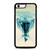 Mandalorian Poster iPhone SE 2022 Case