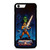 Masters of the Universe He man iPhone SE 2022 Case