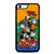 Mickey Mouse The Gangs All Here iPhone SE 2022 Case