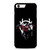 Miles Morales Shadow of the SpiderVerse iPhone SE 2022 Case