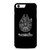 Millennium Falcon Star Wars Han Solo iPhone SE 2022 Case