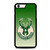Milwaukee Bucks 01 iPhone SE 2022 Case