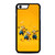 Minions Banana Fever iPhone SE 2022 Case