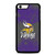 Minnesota Vikings 01 iPhone SE 2022 Case